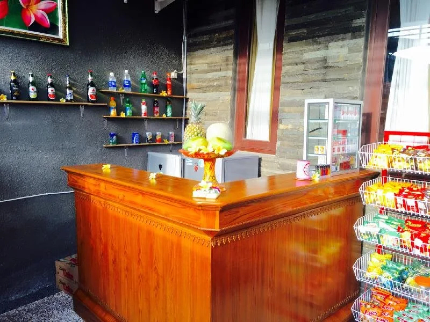 Suwardika Homestay and Dormitory - Hostel