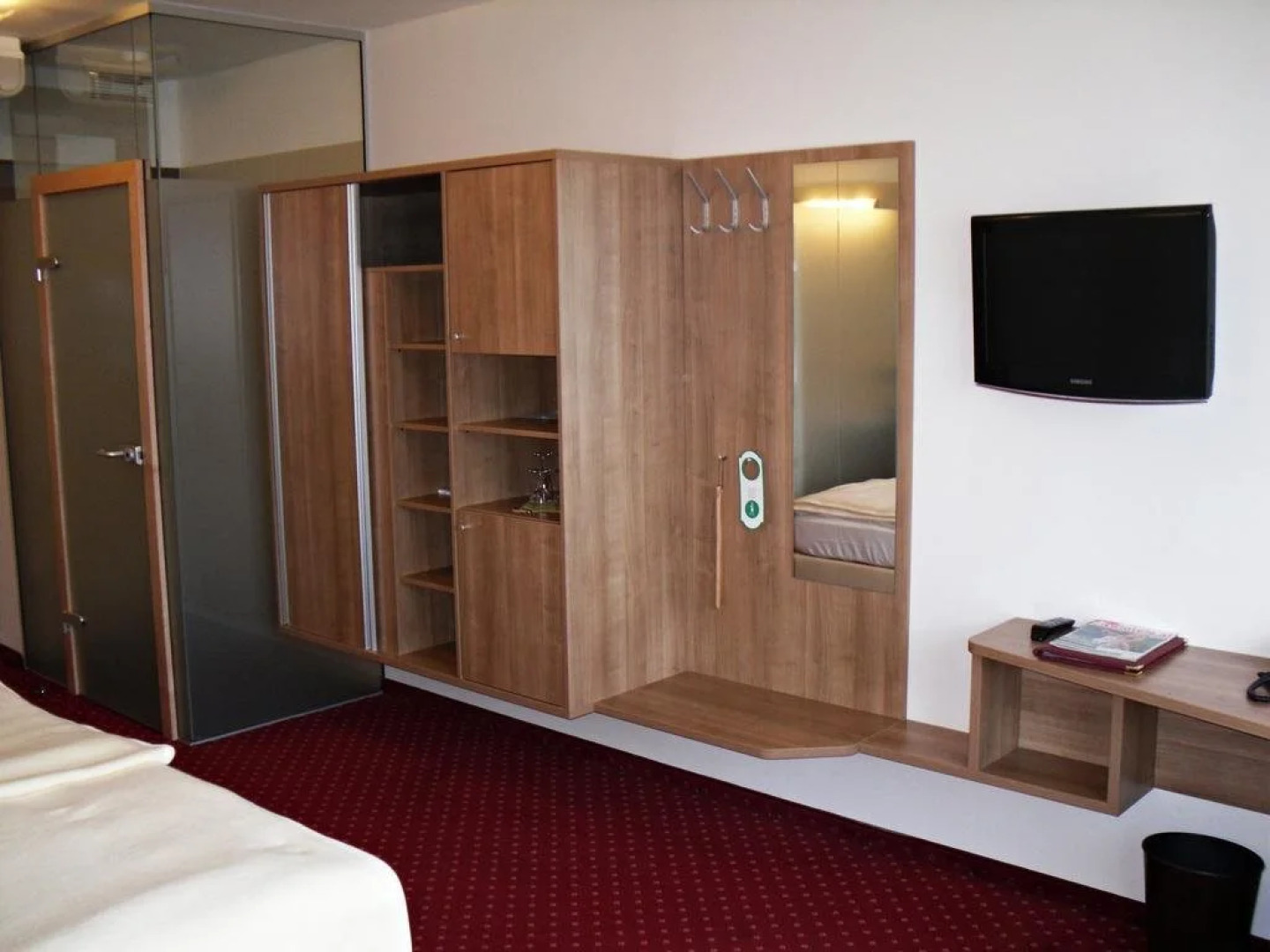 Design-Hotel-Restaurant Römerhof