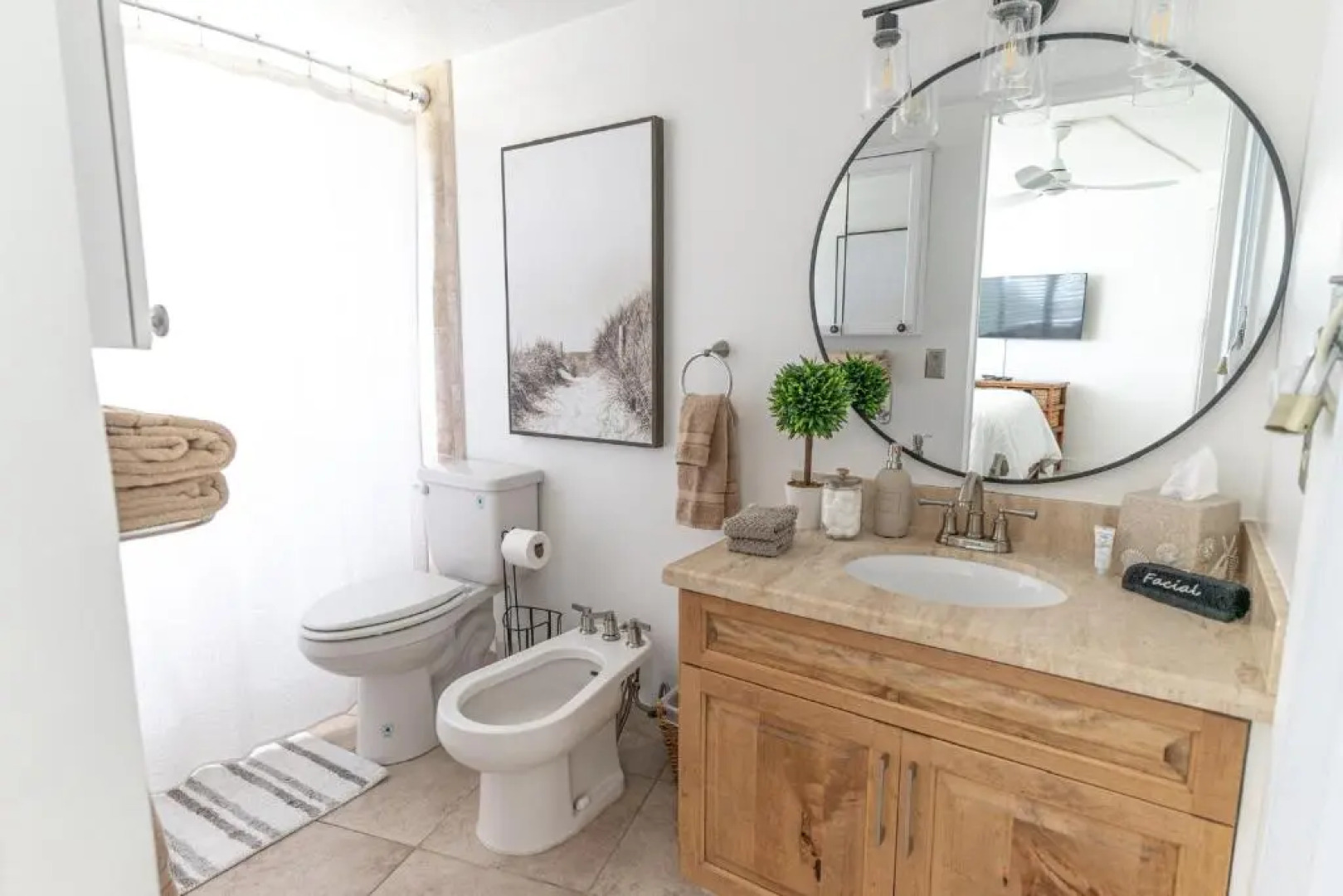 SEA MIST - Oceanfront-Lake-Kayak-Paddleboard-Bike