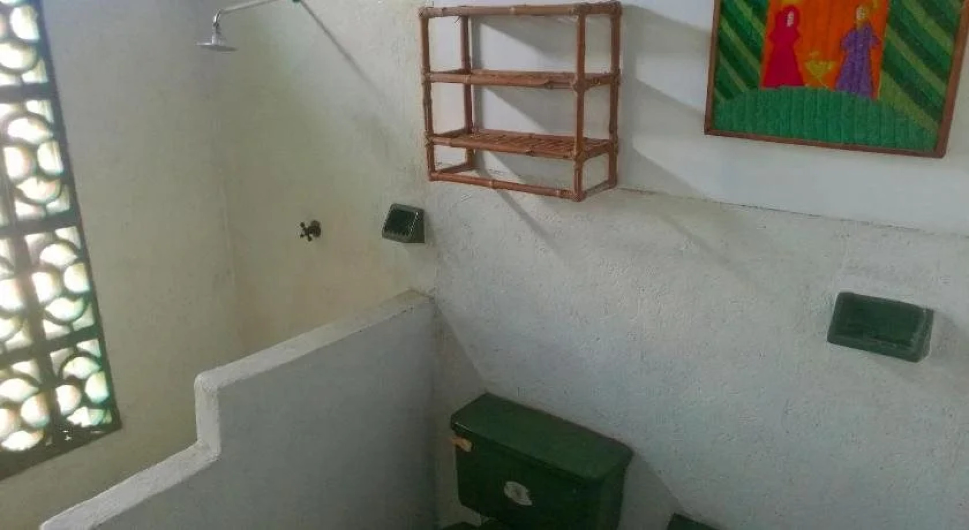 Jardin Etnobotanico Villa Ludovica