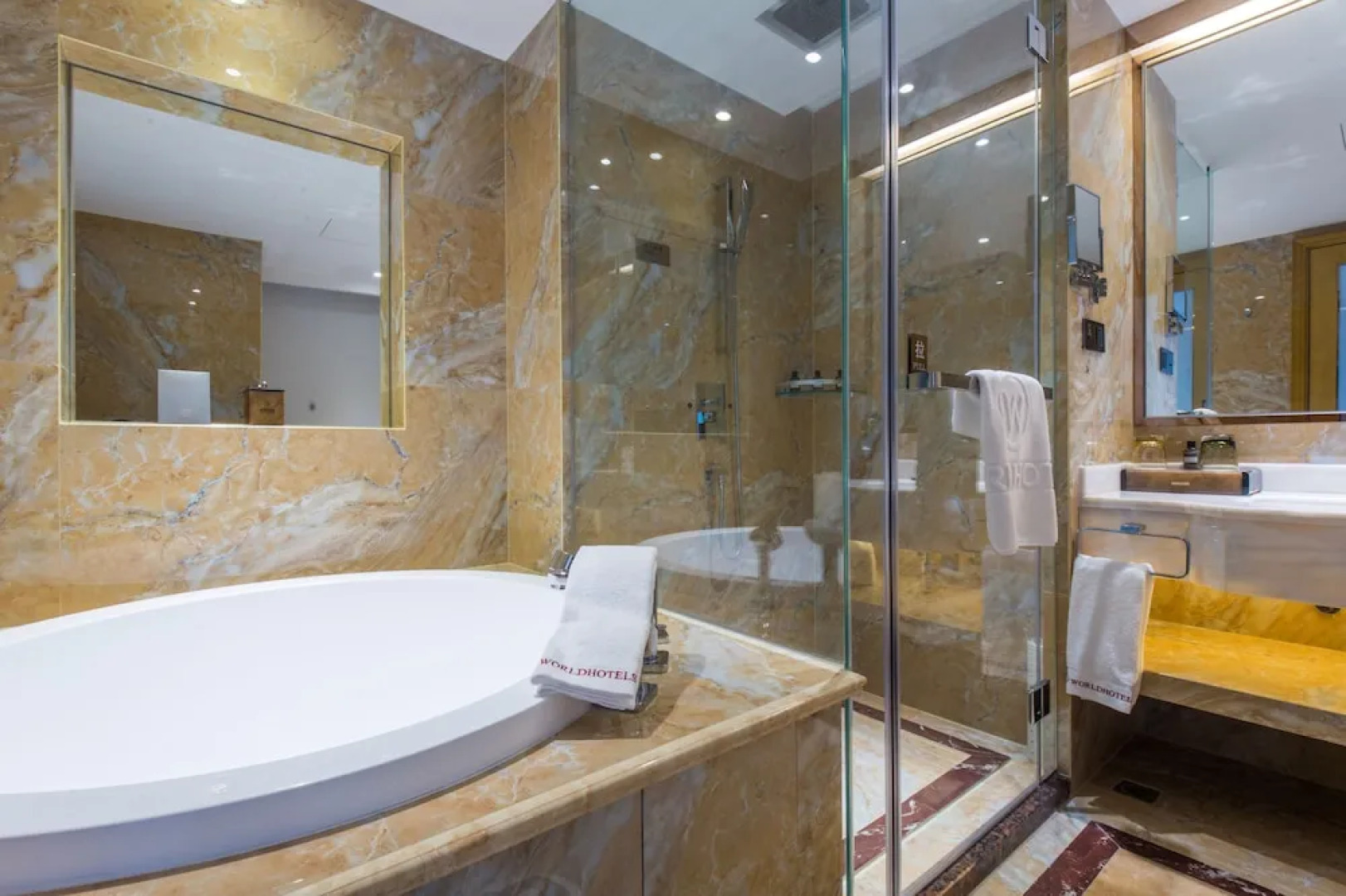 Worldhotel Grand Dijing Zunyi