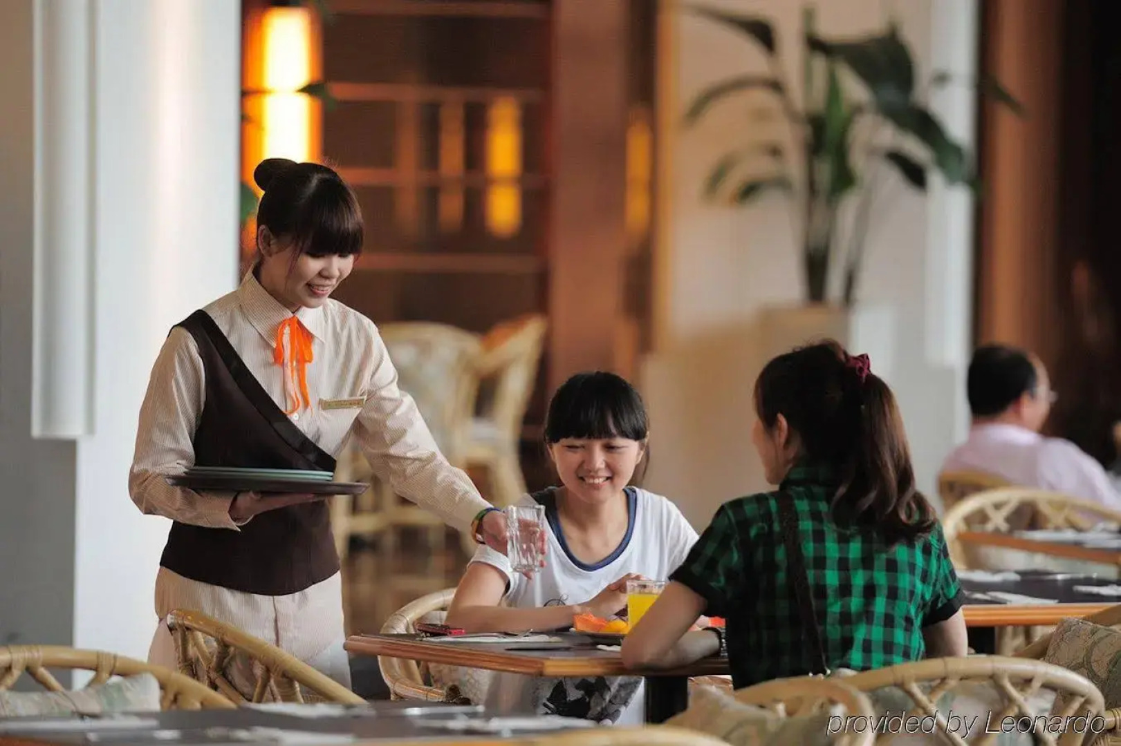 Parkview Hotel Hualien