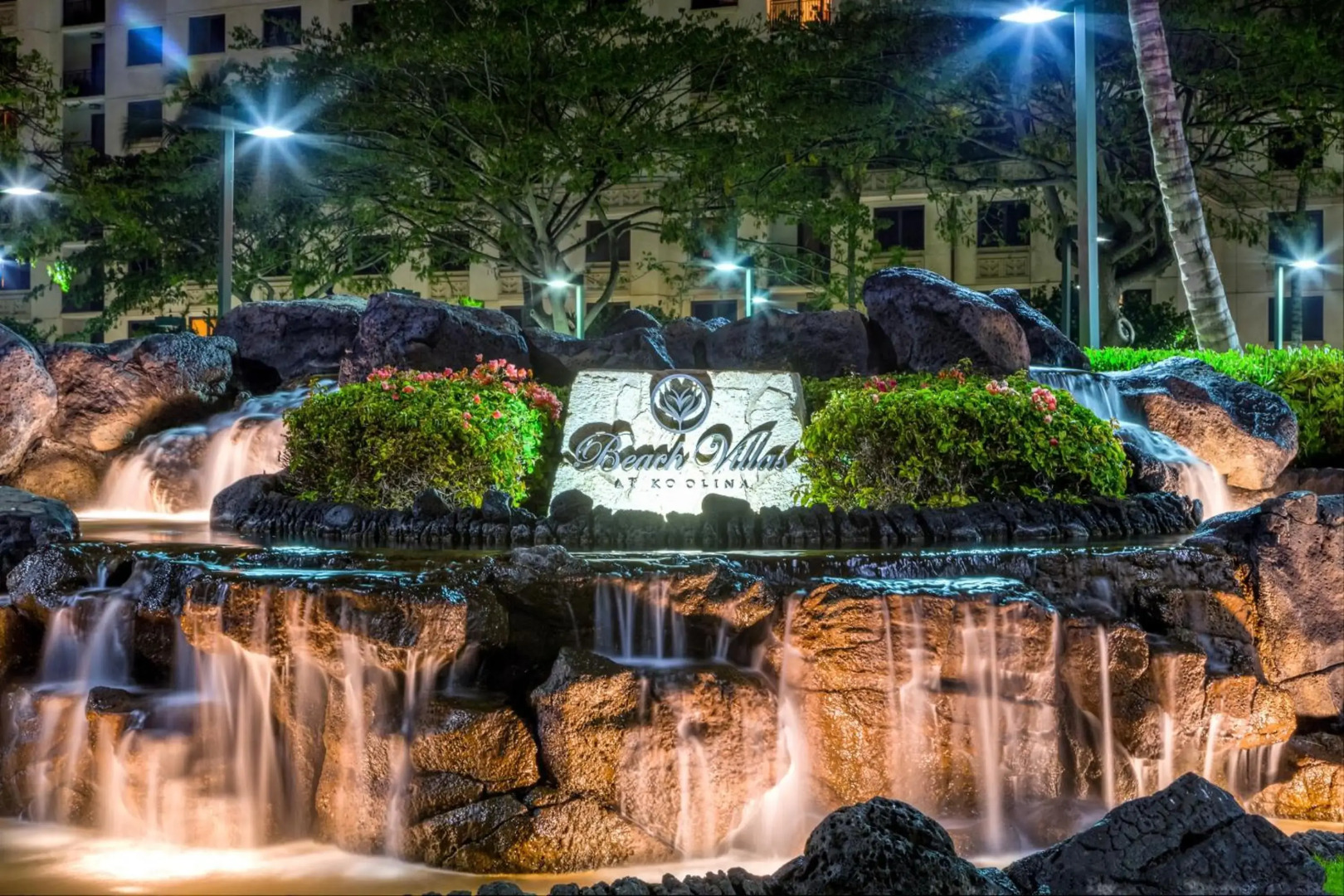 Ko Olina Beach Villas Resort