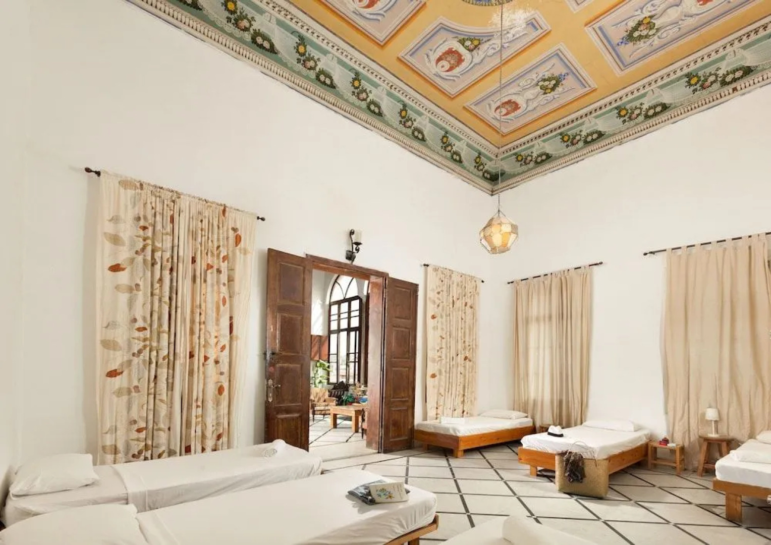 Fauzi Azar by Abraham