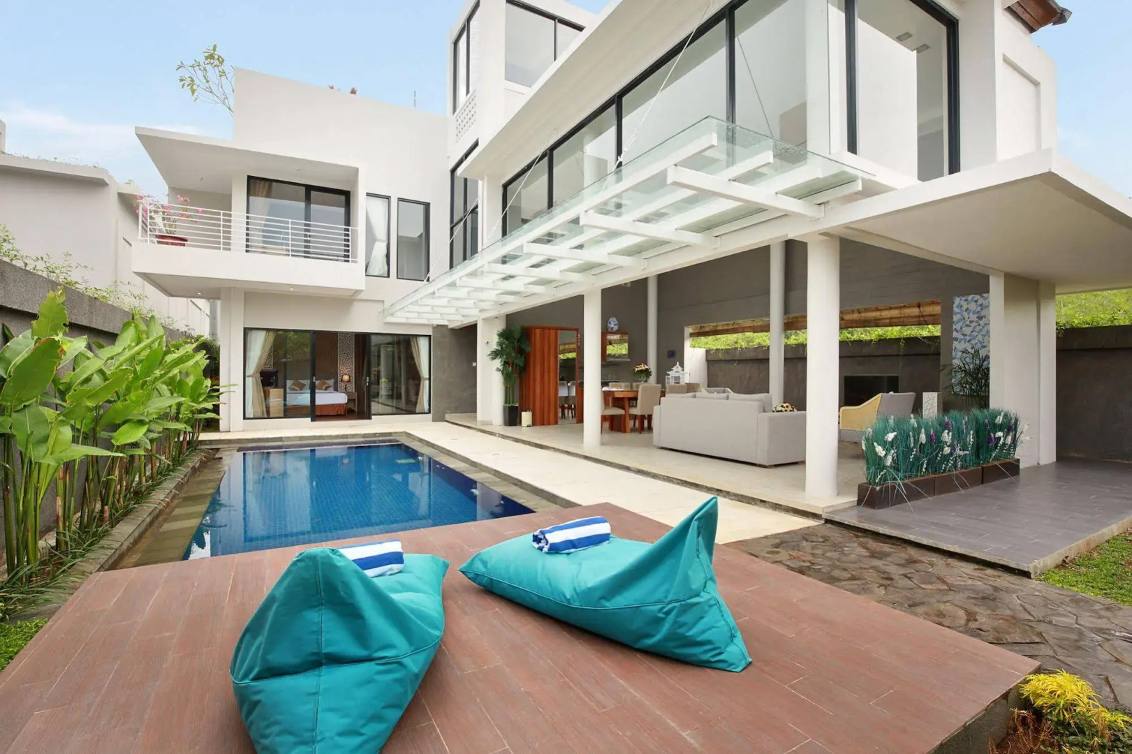 Bellevue Heritage Villas Nusa Dua