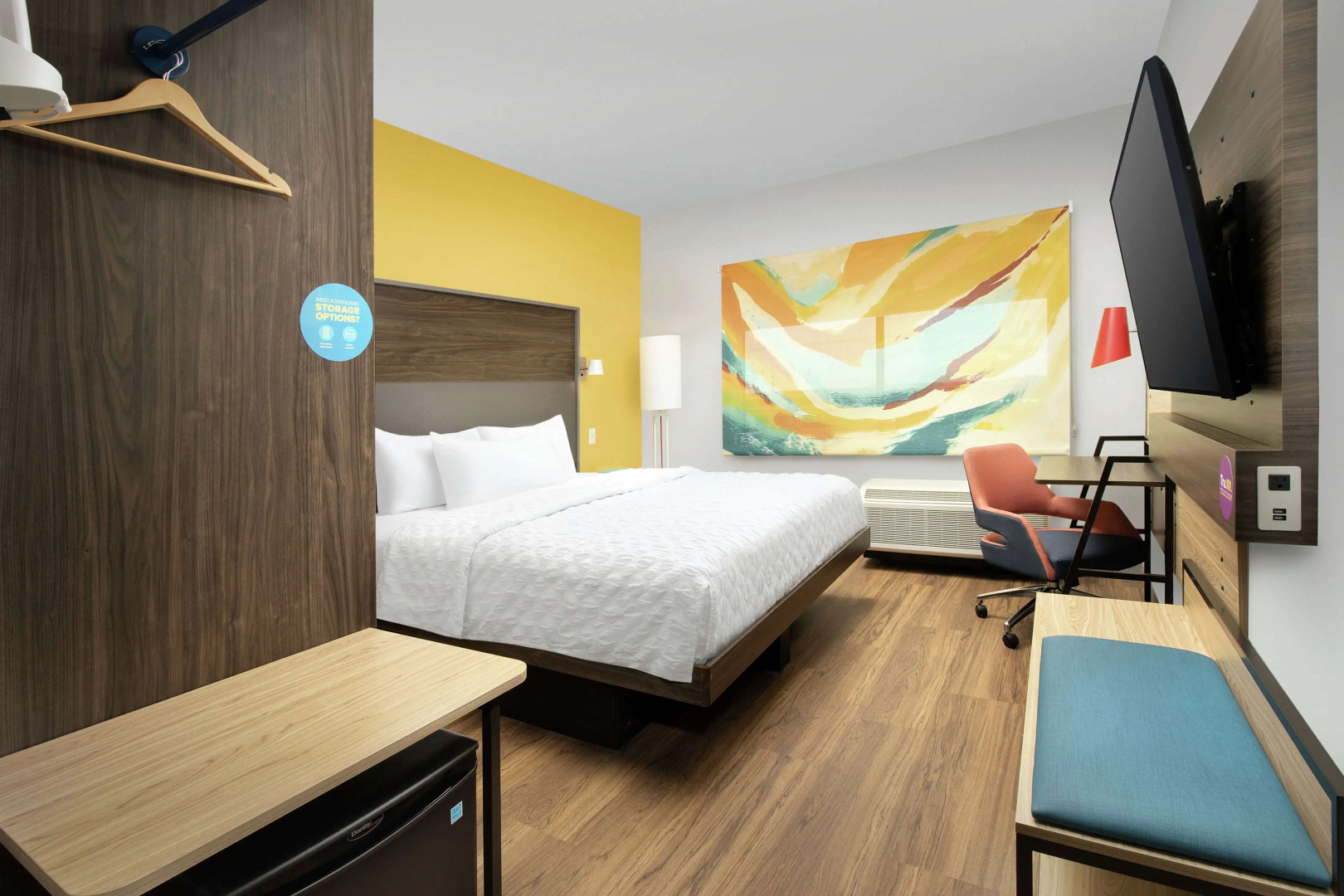 Tru by Hilton Lubbock Southwest