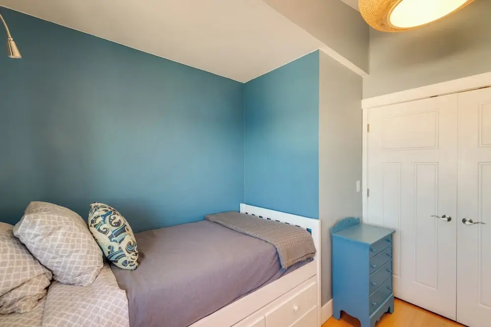 Ocean Views & Beach Access at Cottage on Birch Bay