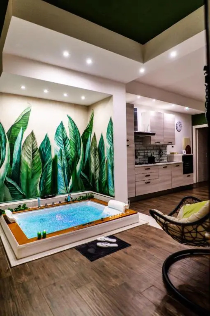 Villa La Perla Sul Mare