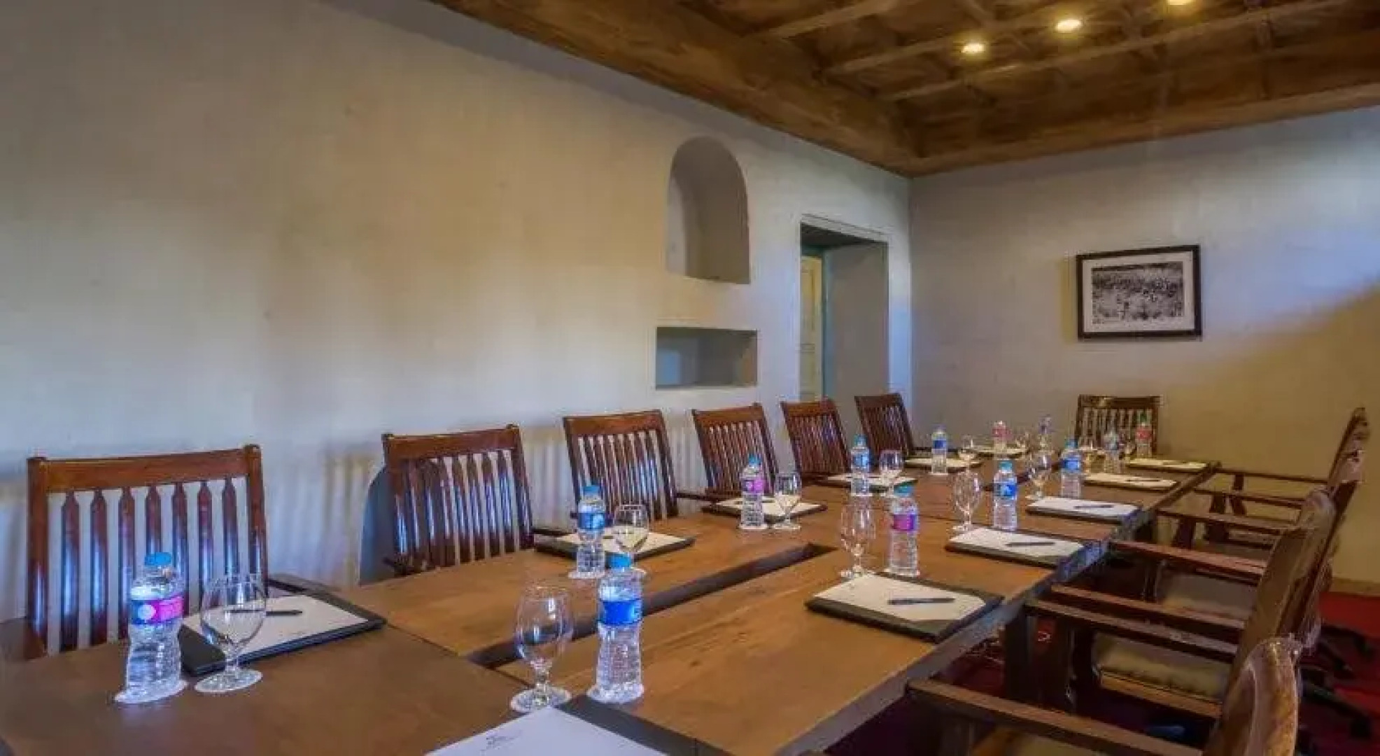 Serena Khaplu Palace