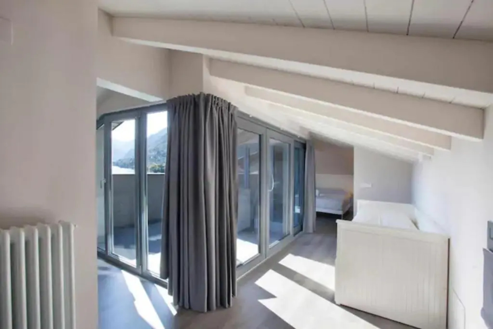 Appartamento ISOLA Residence Comacina