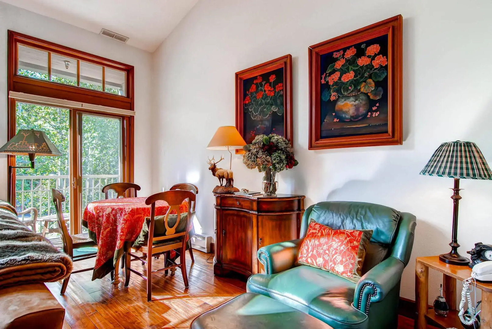 The Meadows Townhomes by East West Hospitality