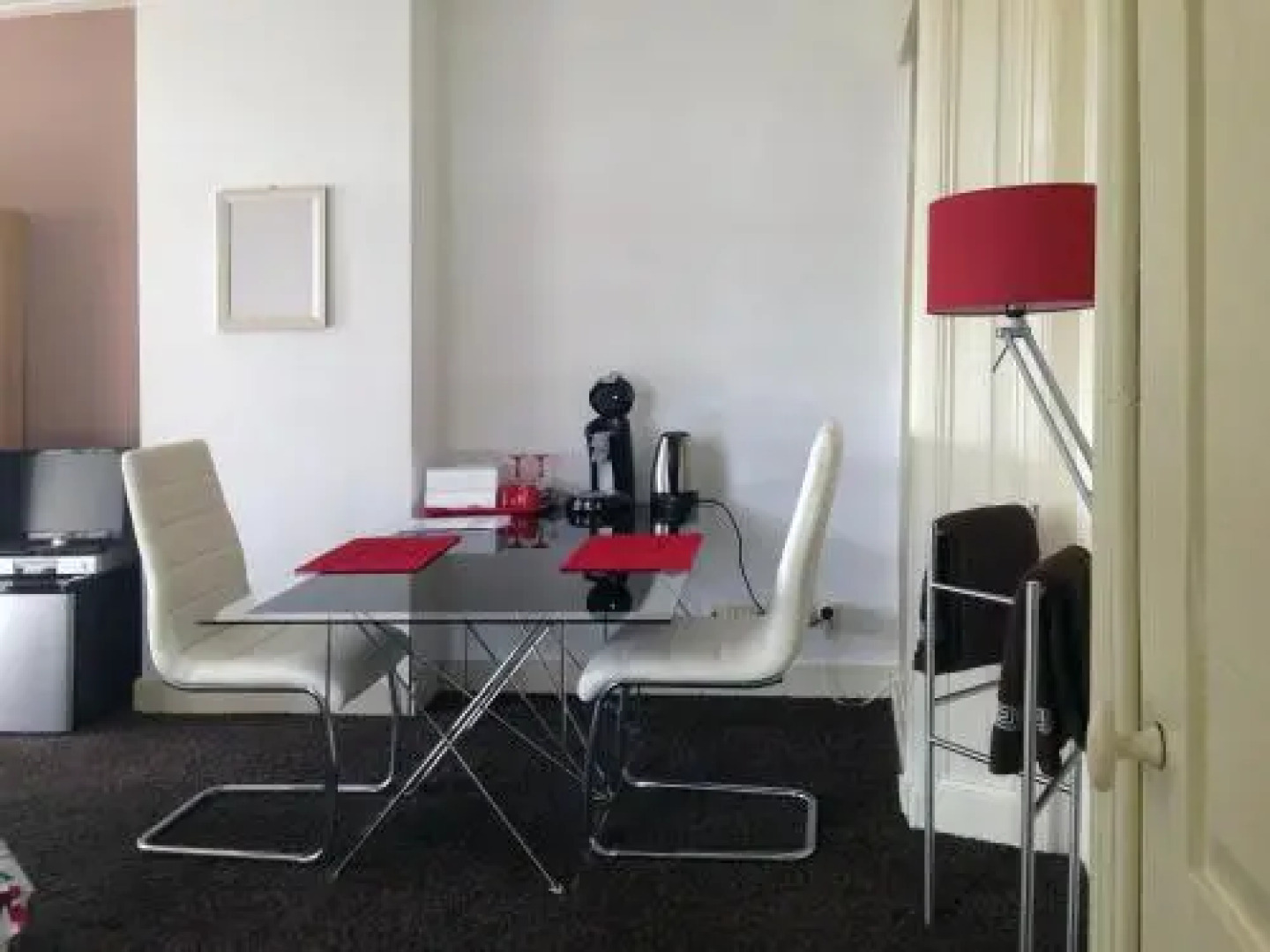 B&B Tussen Spoor en Singel Utrecht