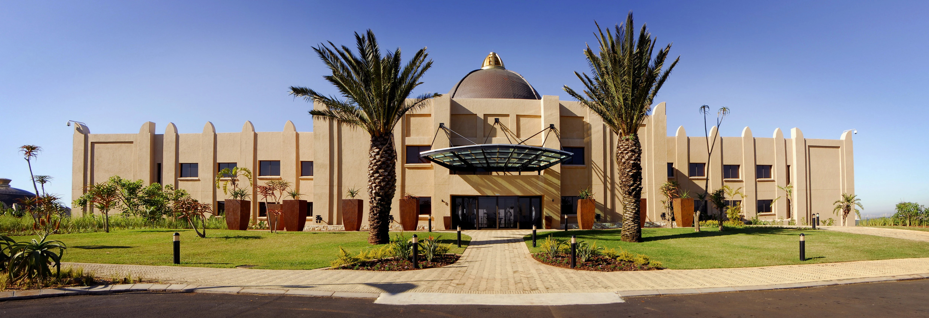 Sibaya Casino & Entertainment Kingdom