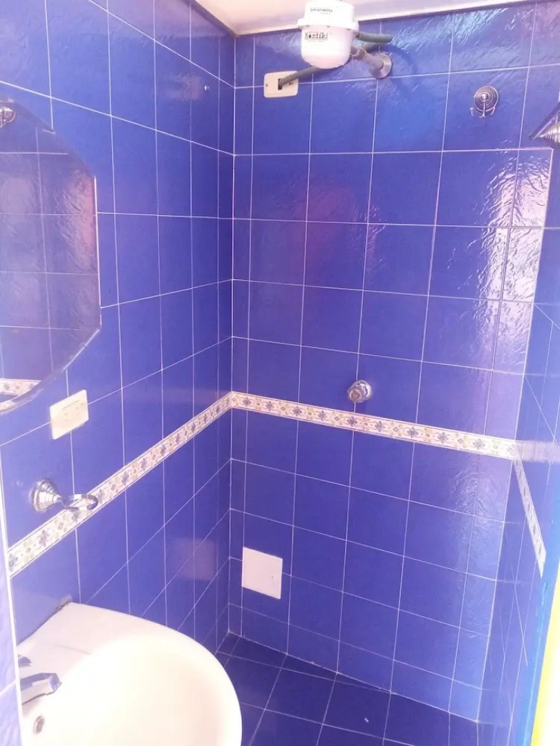 Hostal M. L Las tres b