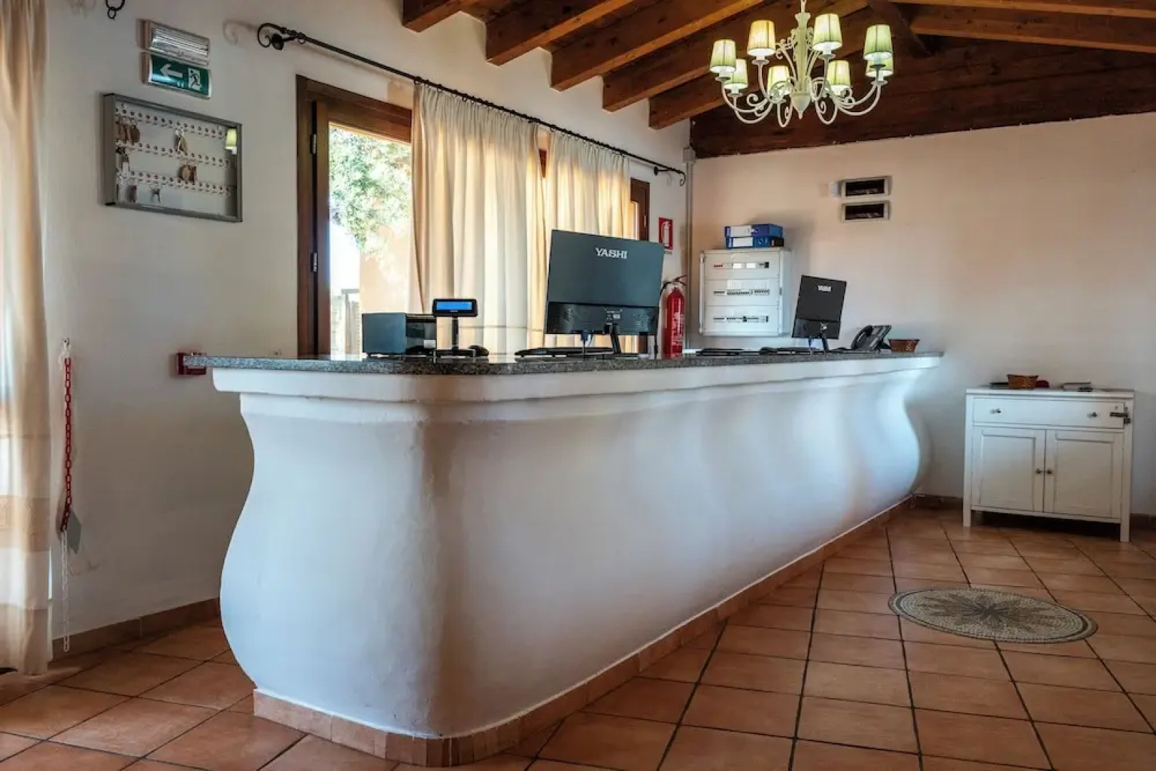 Villaggio Borgo Dei Pescatori