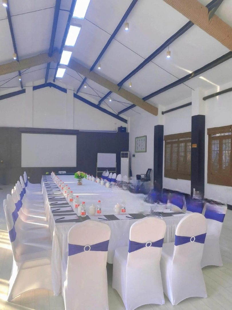 Taibai Montain Scenery Retreats