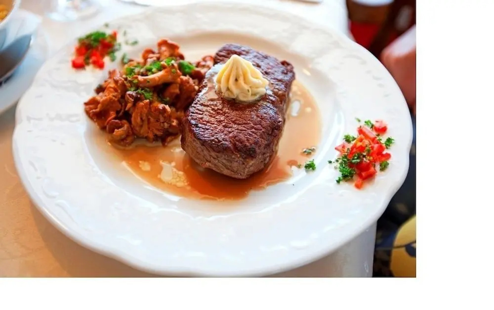 Sporthotel Hochpaßhaus am Iseler