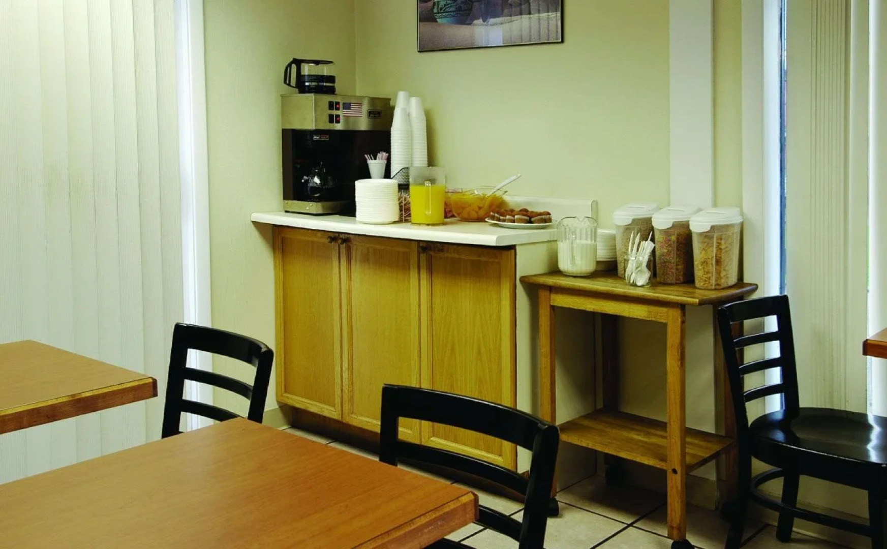 Travelodge by Wyndham Durango