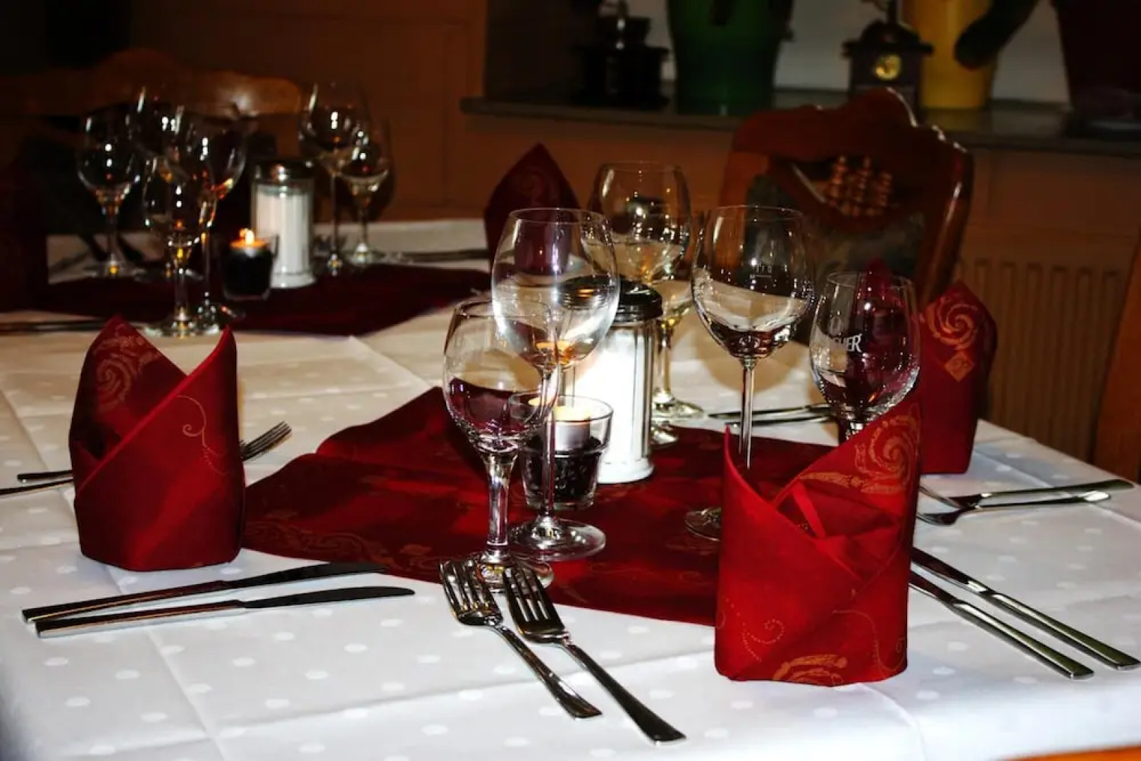 Waldhotel & Restaurant Zur Holzmühle