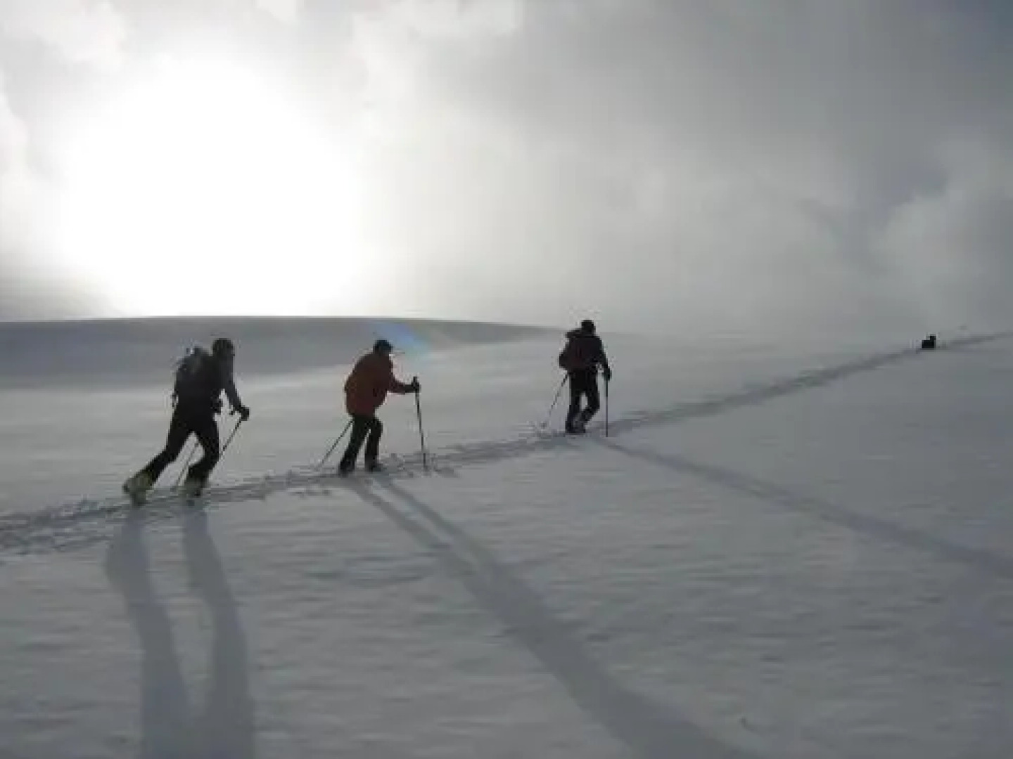 Kachelofenwohnung Pölzleitner