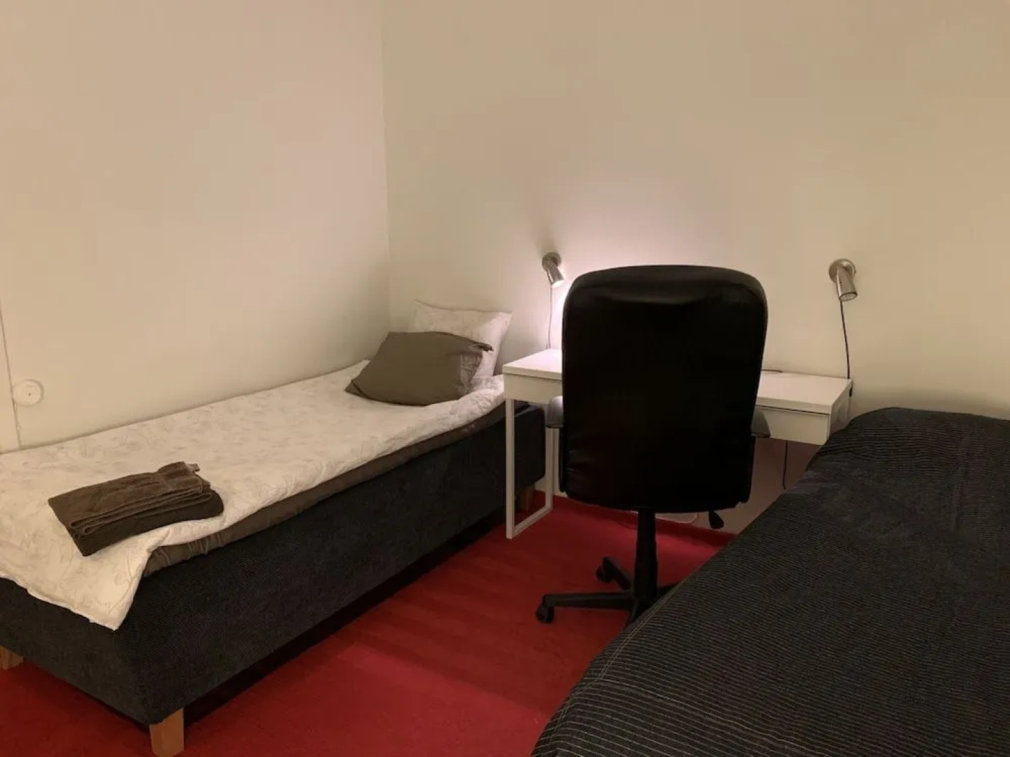 Elianitas Bed & Breakfast