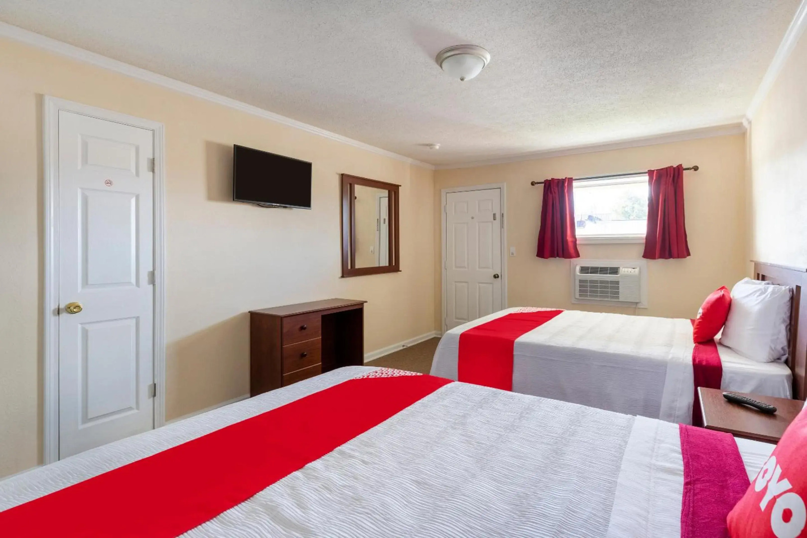 OYO Hotel Cave City KY