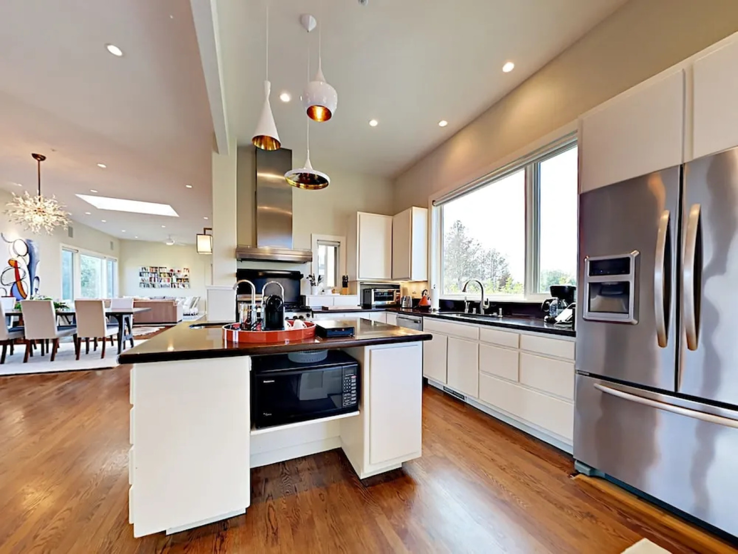 Valley of the Moon Estate by RedAwning