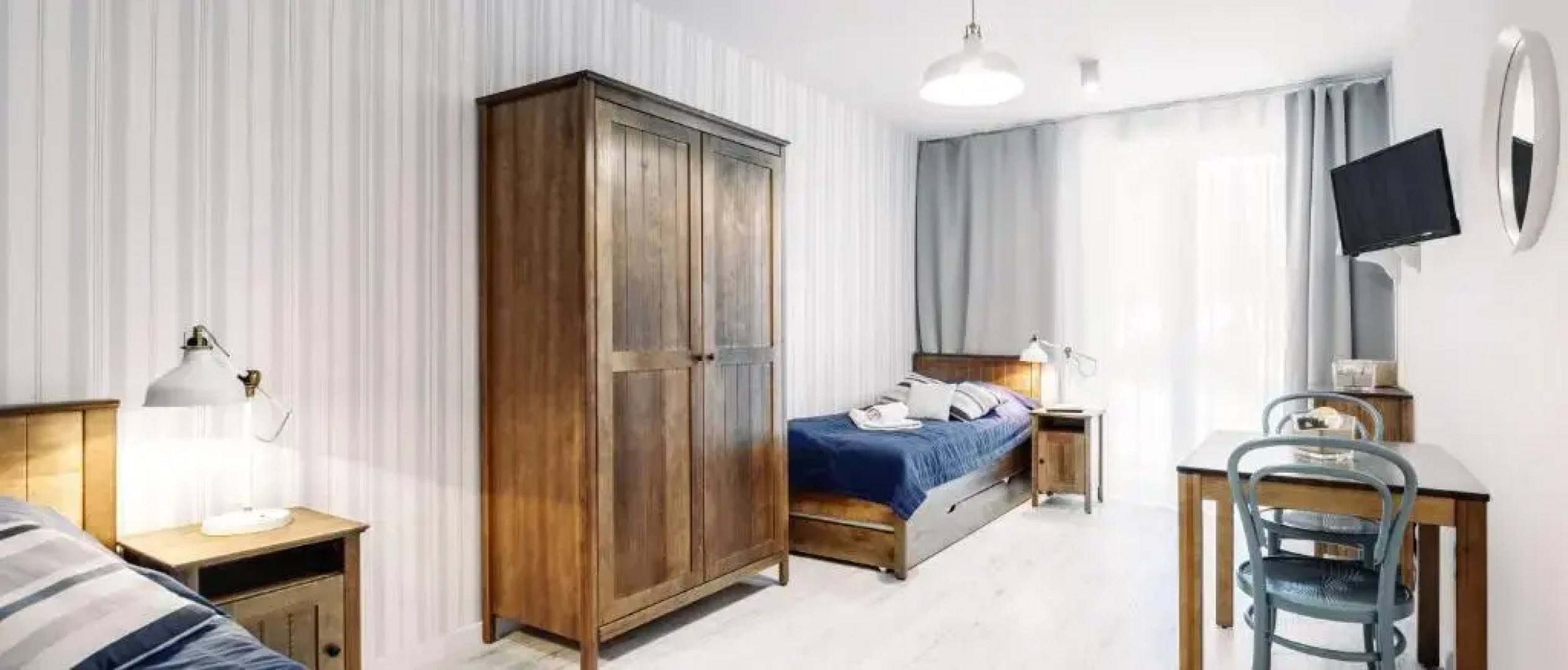 OW Posejdon Dźwirzyno