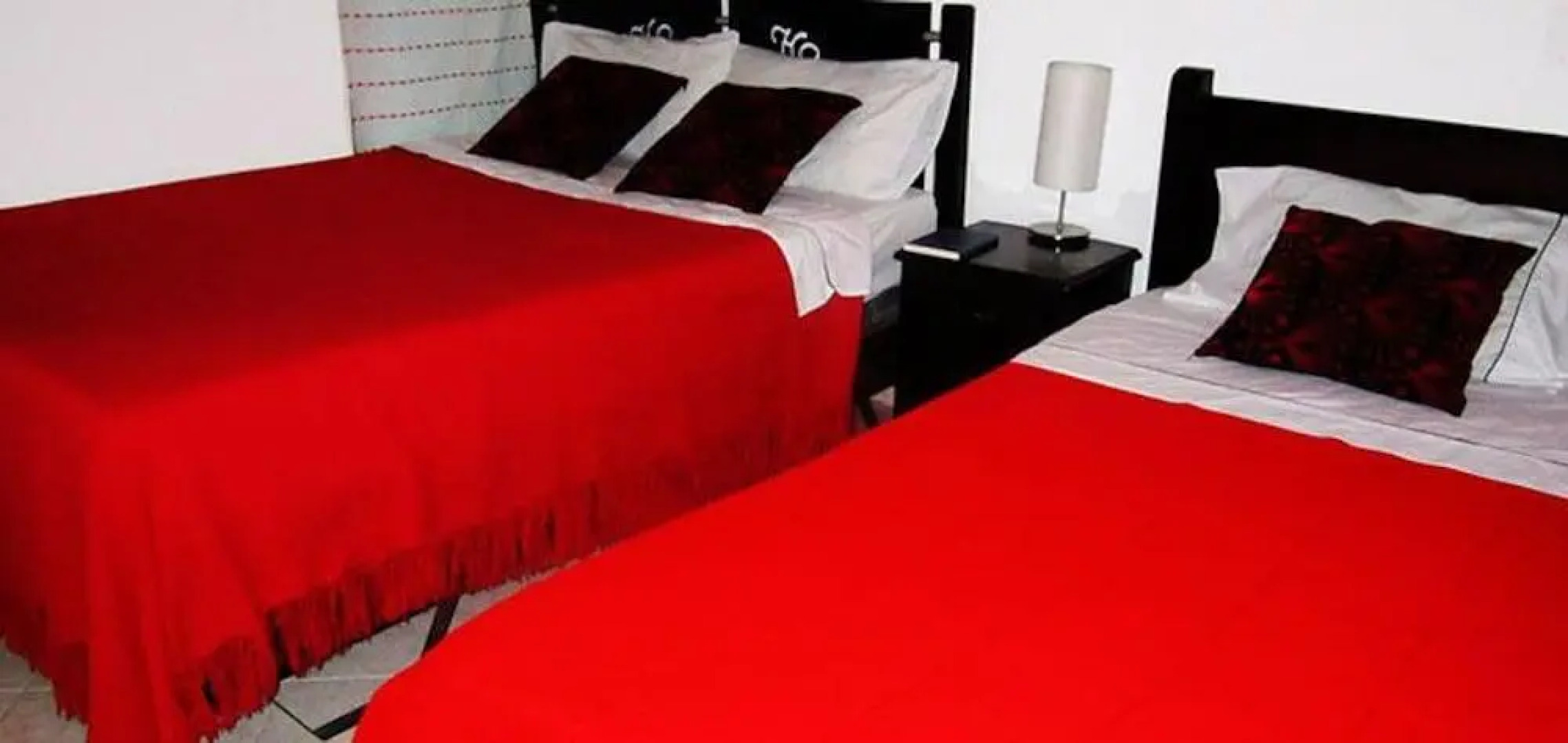 Hotel Colombia Real Cartagena