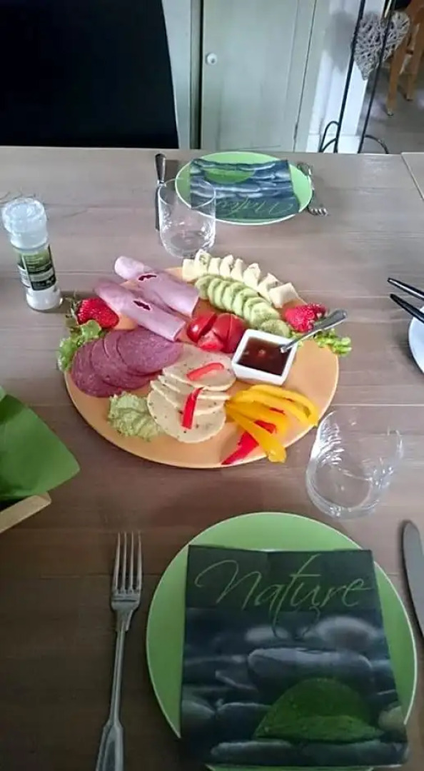 Ferienlandhaus Steinfeld