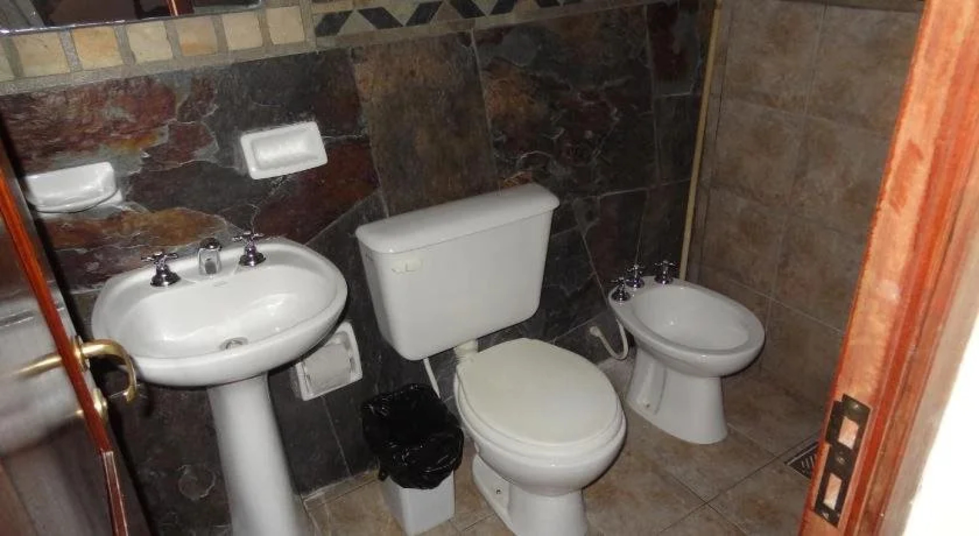 Refugio del Sol Hosteria