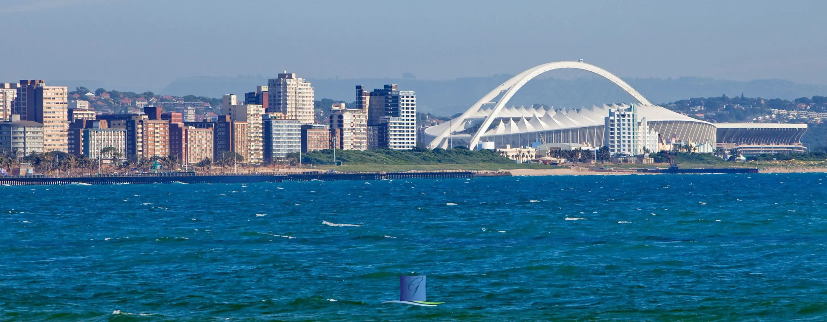 Silver Sands Self Catering