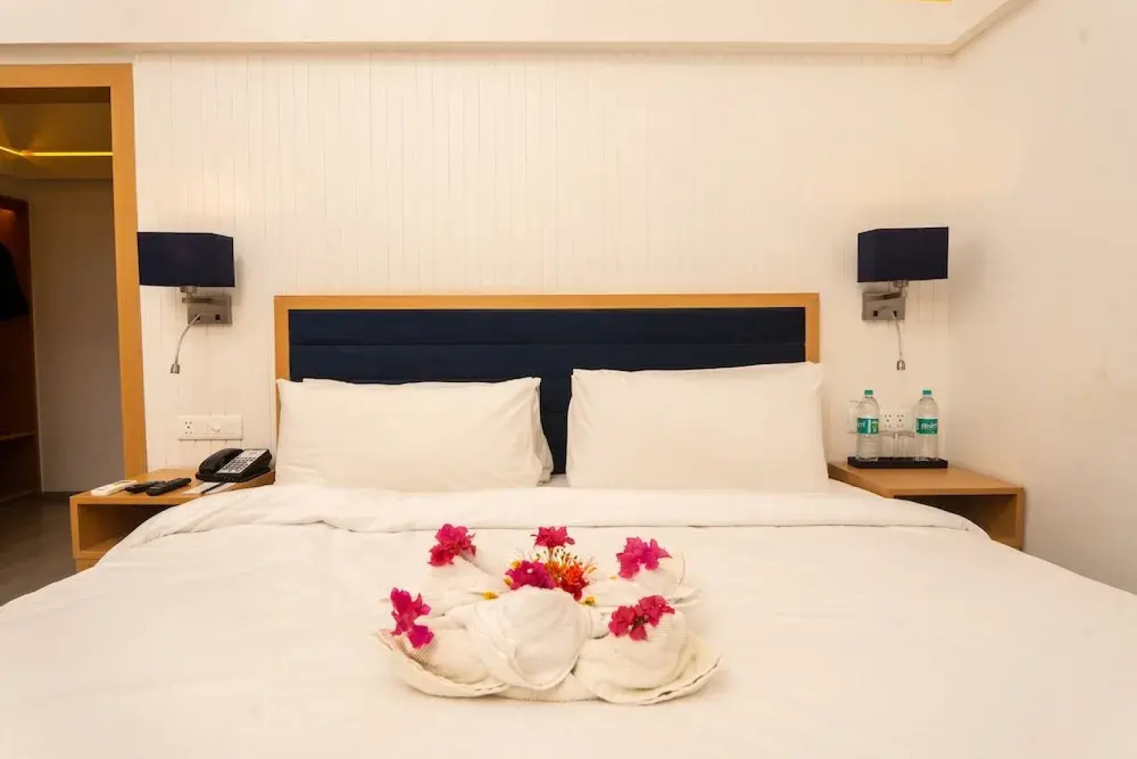 U Rivergate Resort & Spa, Karjat