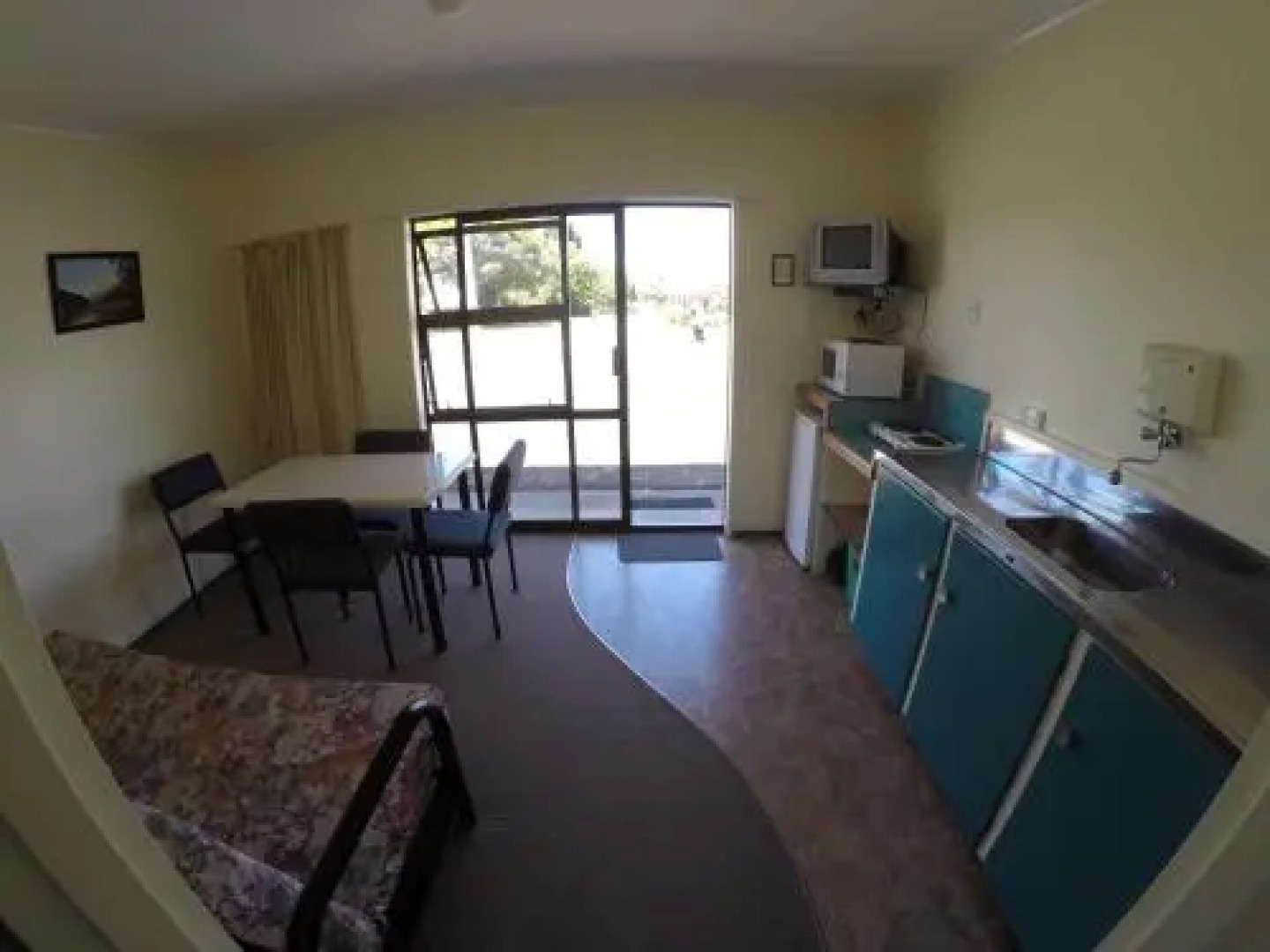 Opotiki Holiday Park