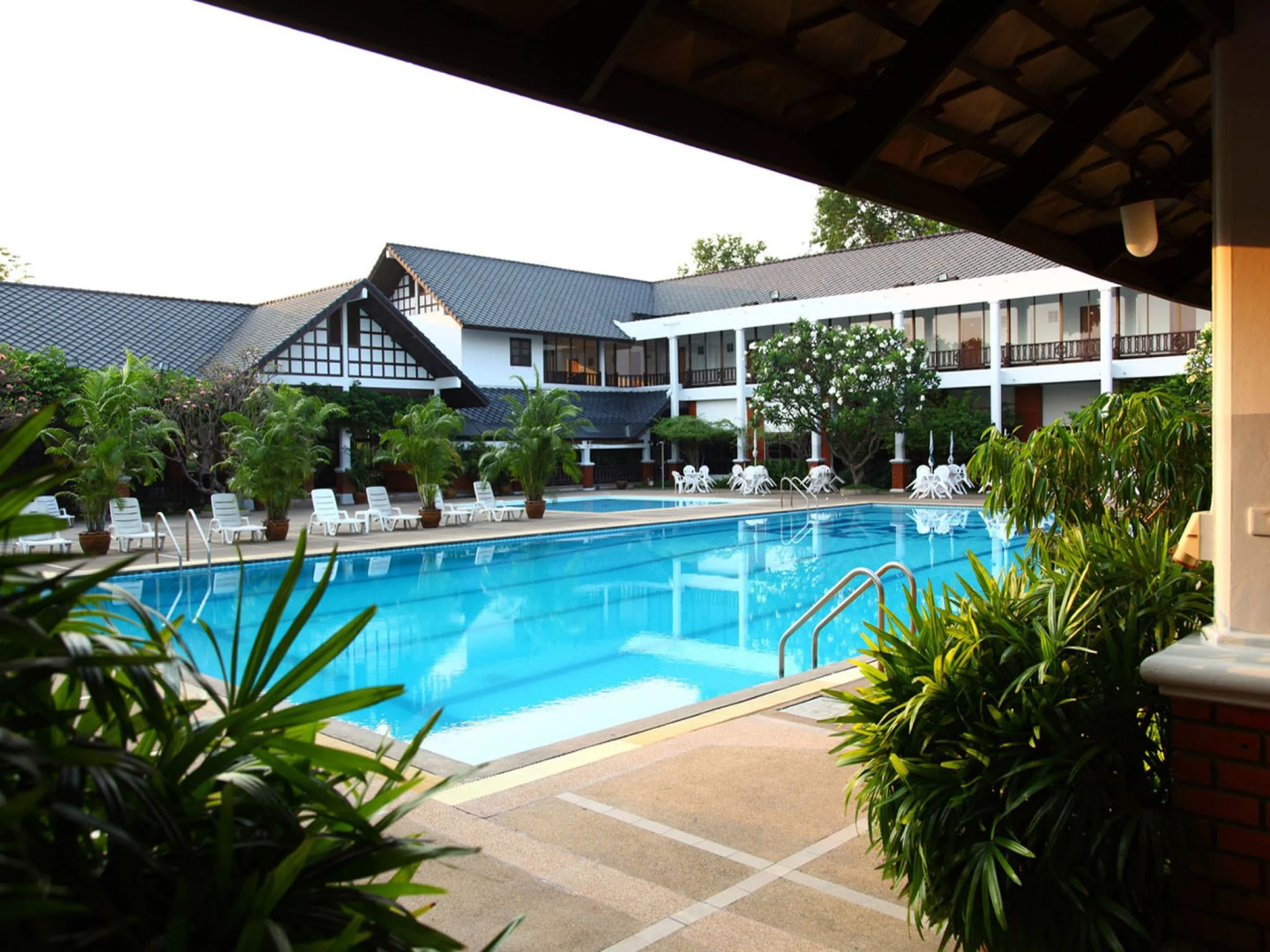 Korat Resort Hotel