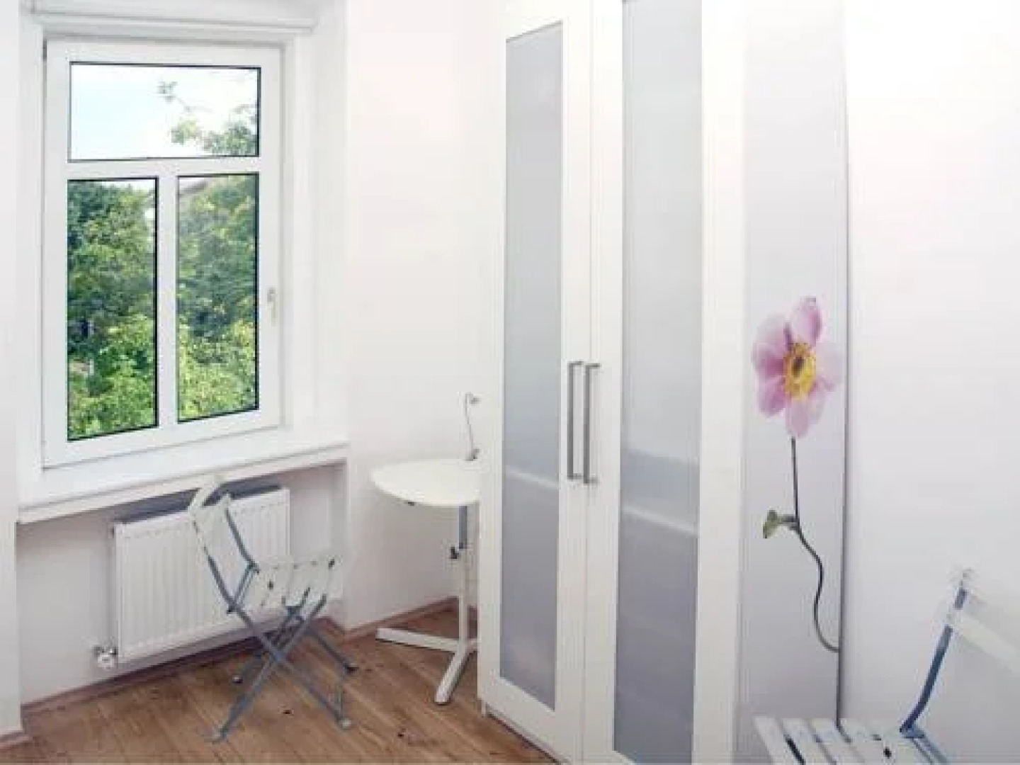 Apartments Modern Vienna