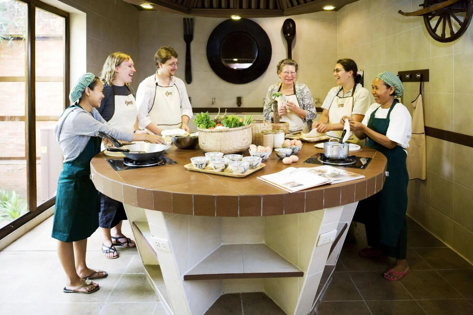 Angkor Village Suites