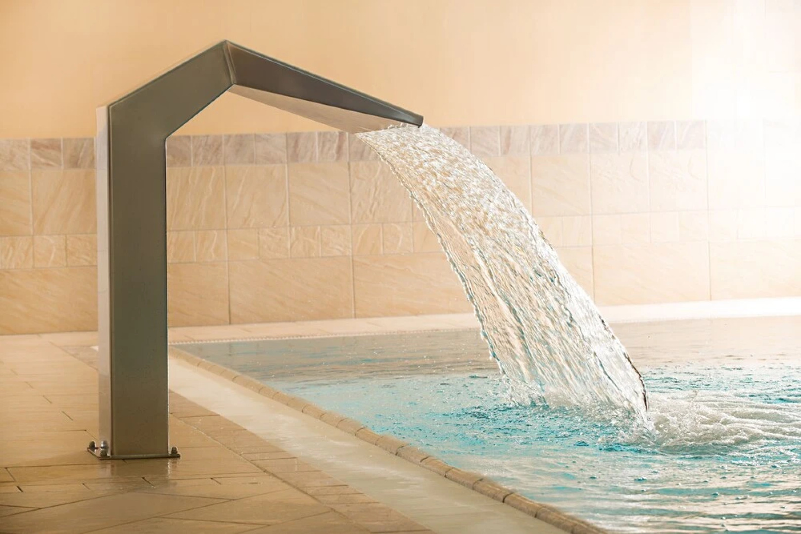 Hapimag Resort St. Michael