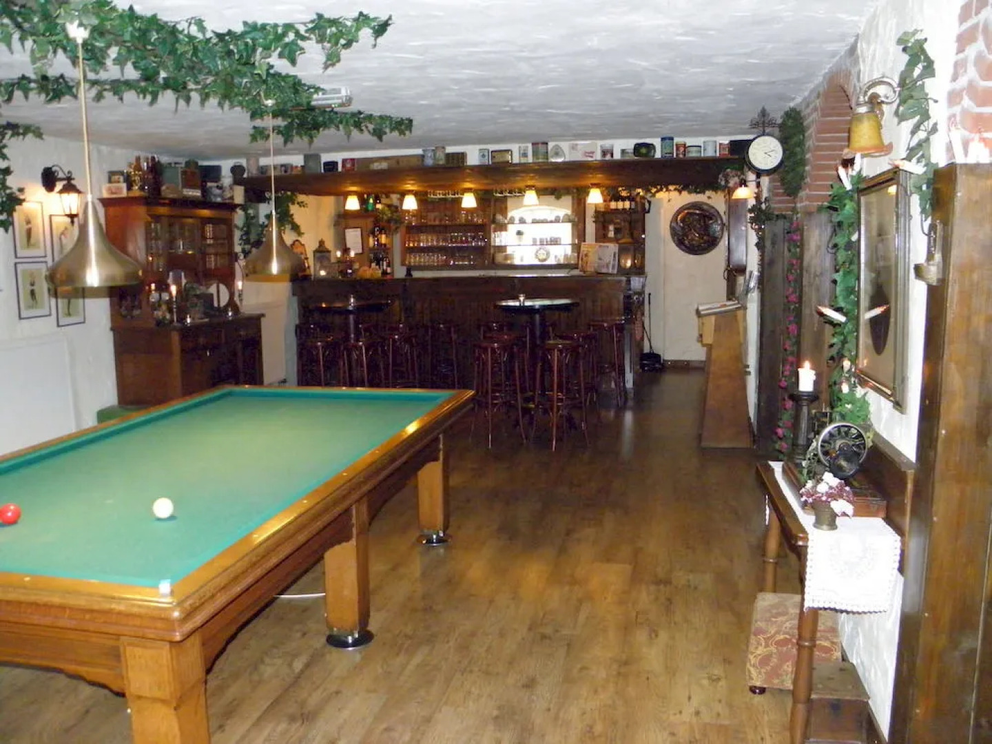 Boerderij de Zellebergen