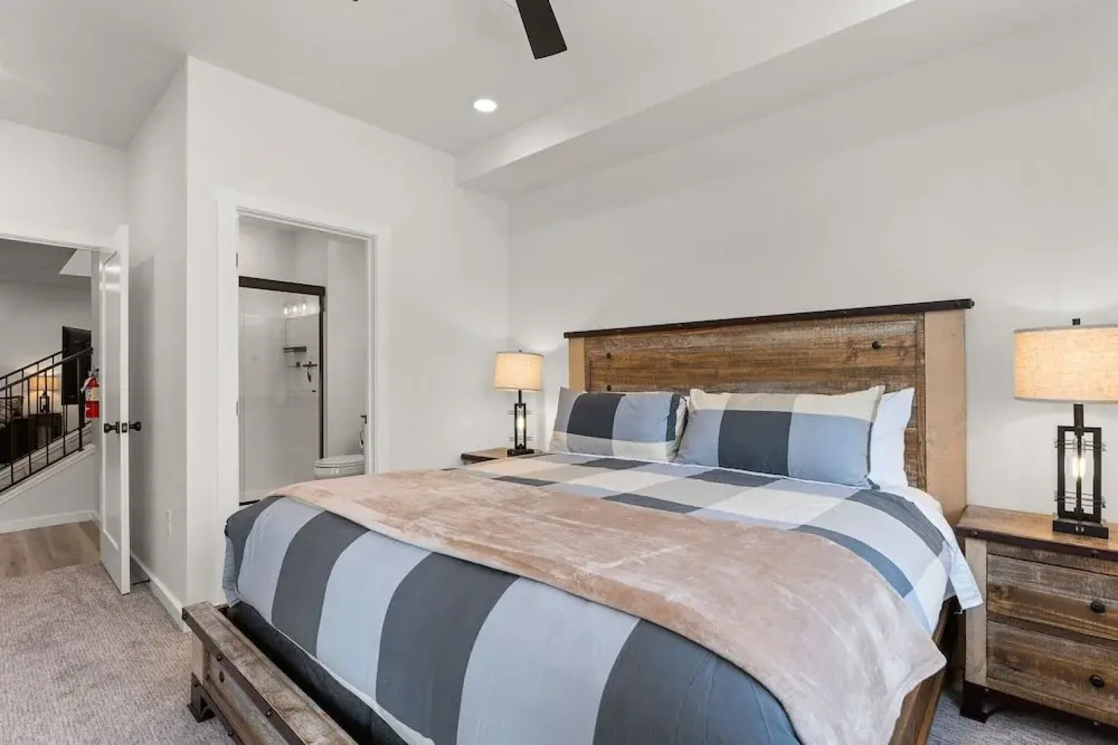 Terra Retreat #9 4 Bedroom Condo