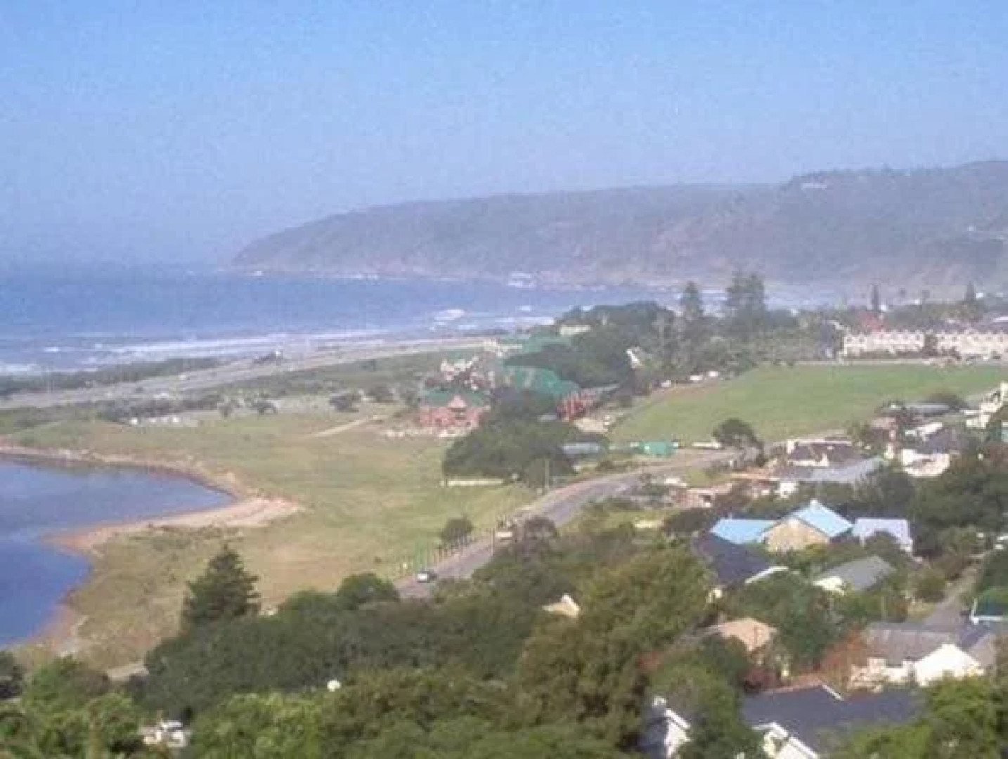 The Wallow Guest House