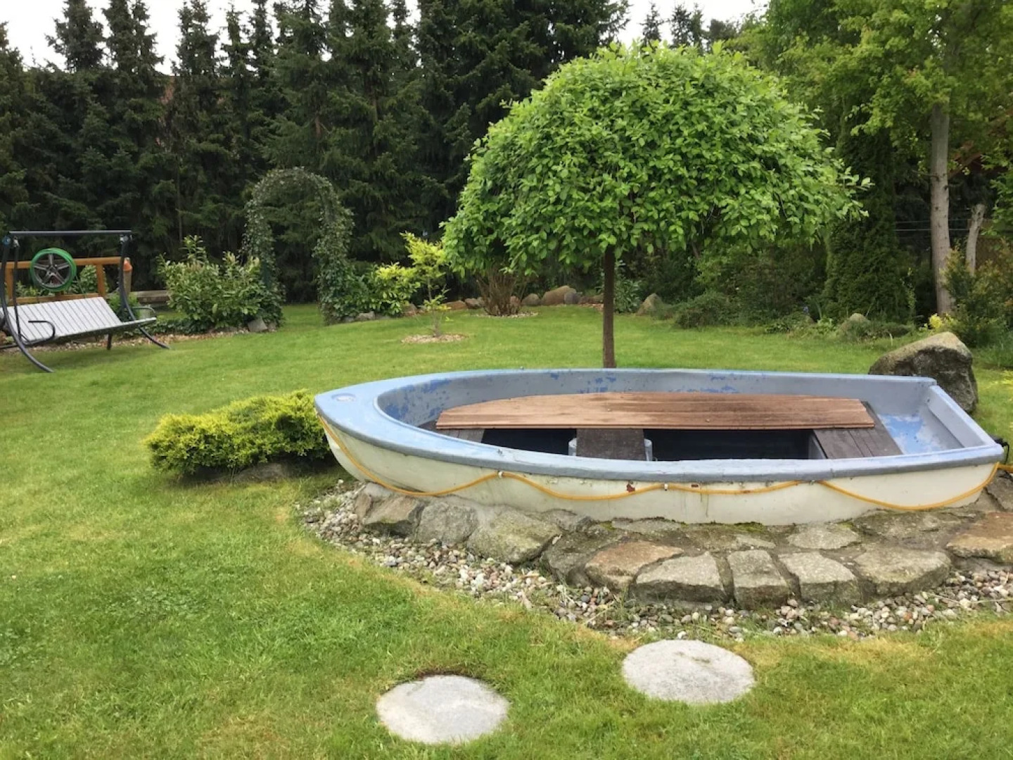 Zur Alten Tischlerei