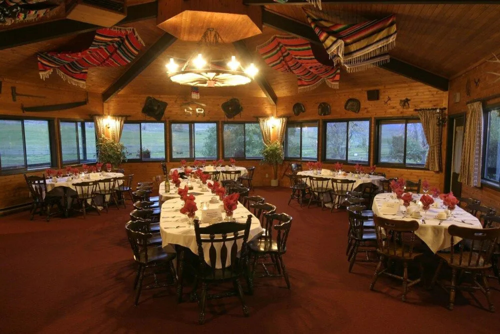 Sundance Guest Ranch