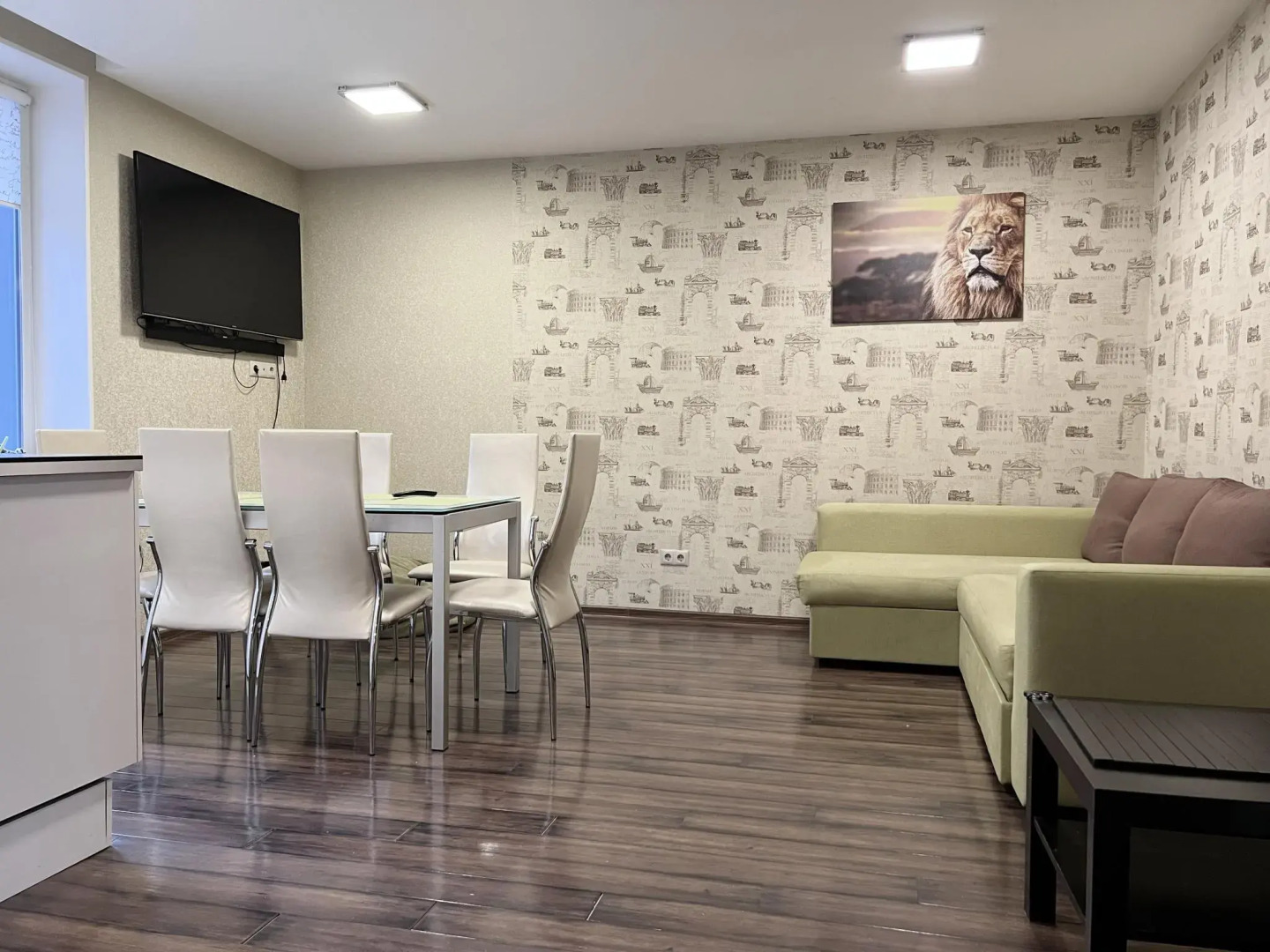 Neva Bed (Нева Бэд) на проспекте Обуховской обороны