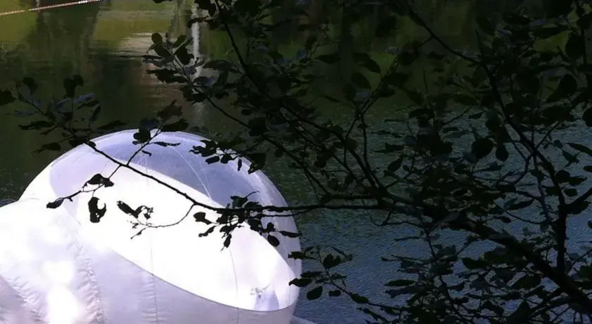 IndianaVentures - La Plage de la Beunaz