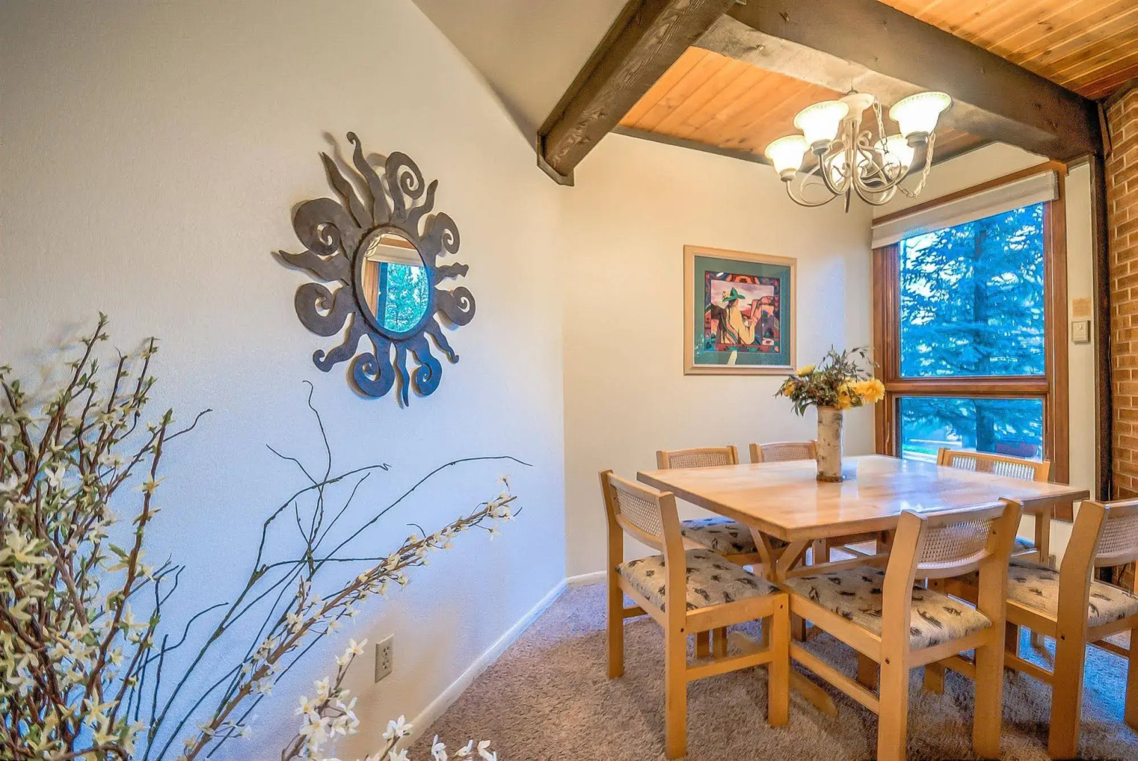 The Lodge by Retreatia