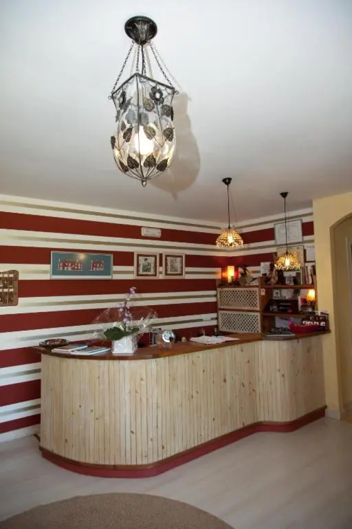 Posada Los Trastolillos