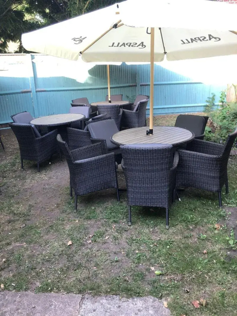 The Kings Arms and Royal Hotel, Godalming, Surrey