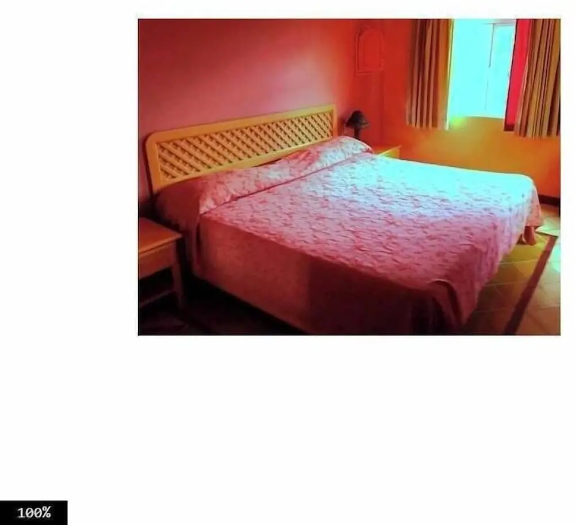 Madrugada Residencial