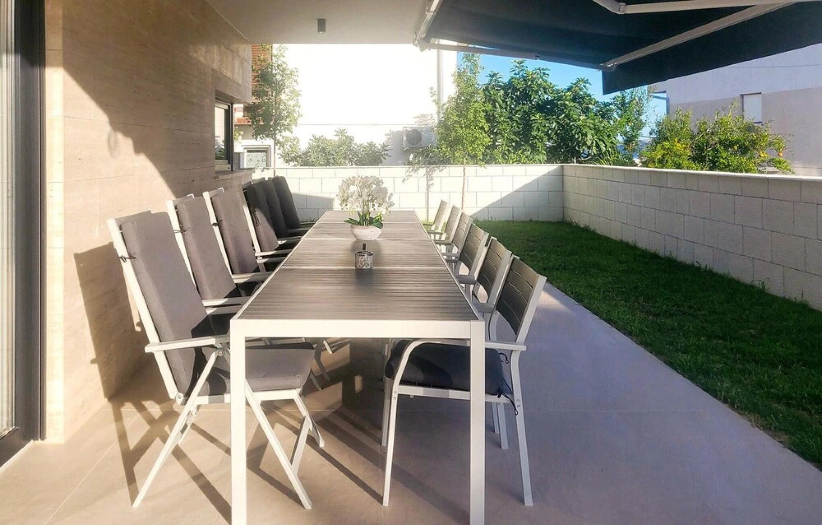 Amazing Home in Barbat na Rabu With 6 Bedrooms, Jacuzzi and Outdoor Swimming Pool